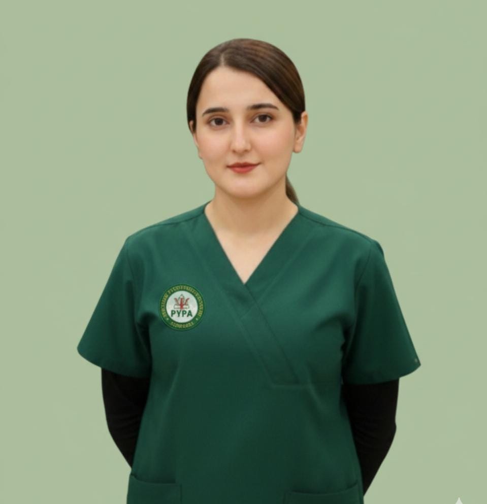 Psy Aneela Sarfaraz
