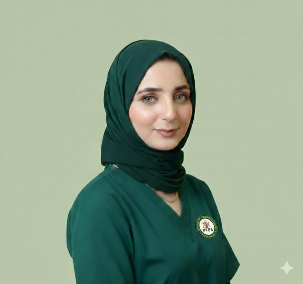 Psy Saleha Abbassi