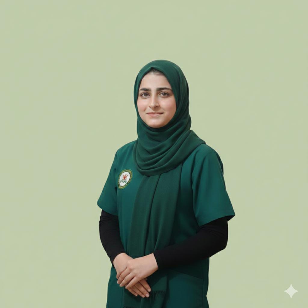 Psy Naima Fatima